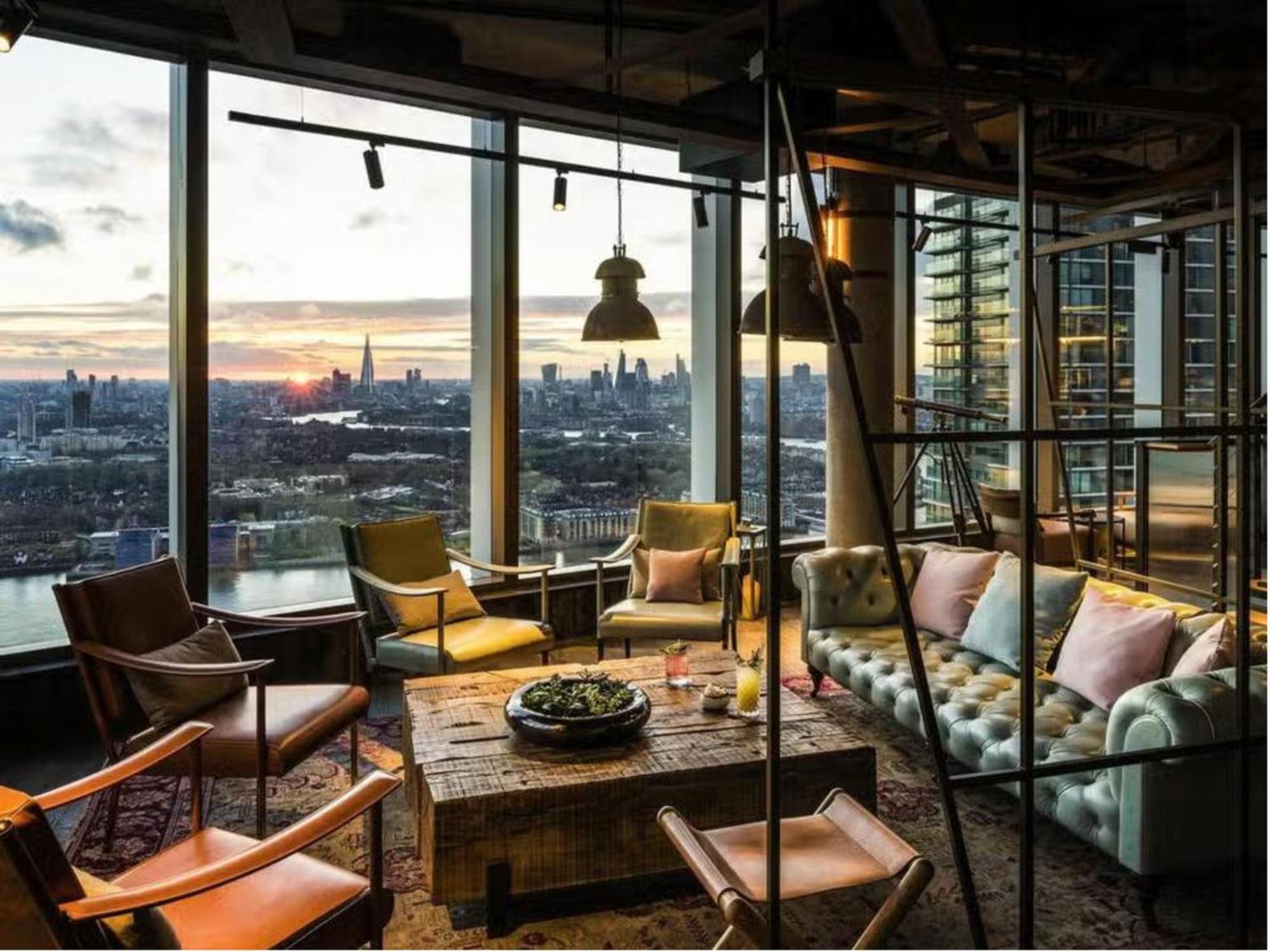 Stylish Canary Wharf Apt, Corporates And Tourists London Exterior photo